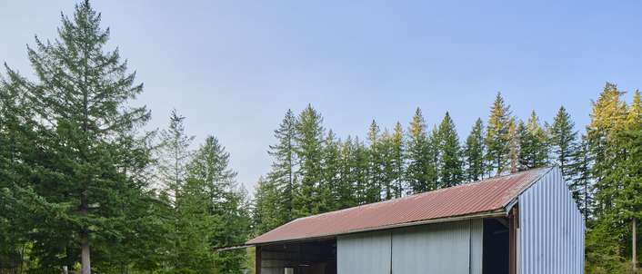 258 NE Blair Rd, Washougal, WA 98671