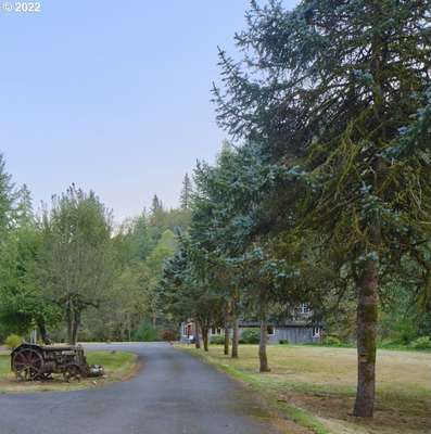 258 NE Blair Rd, Washougal, WA 98671