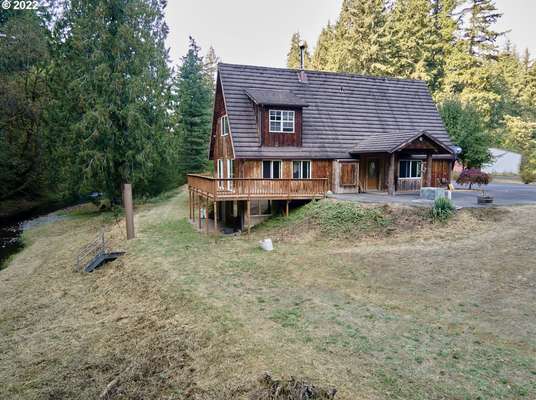 258 NE Blair Rd, Washougal, WA 98671