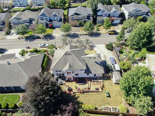 2609 NW 23rd Ave, Camas, WA 98607