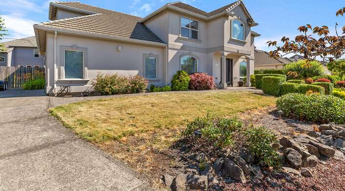 2609 NW 23rd Ave, Camas, WA 98607