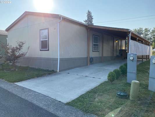 5102 NE 121st Ave #22, Vancouver, WA 98682