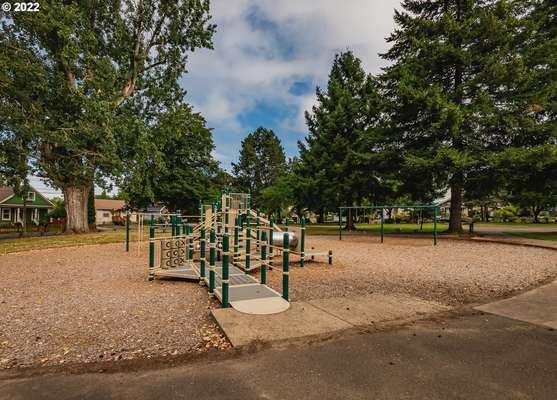 W 25th St, Vancouver, WA 98660