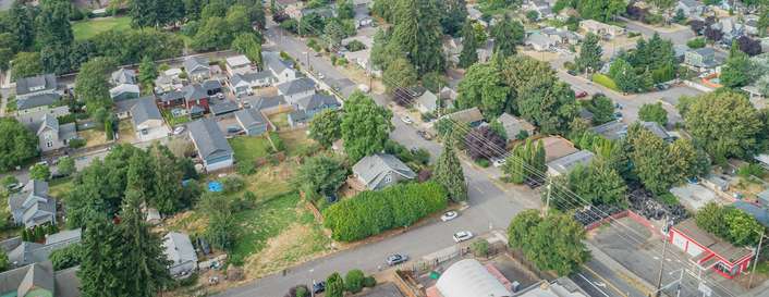 W 25th St, Vancouver, WA 98660