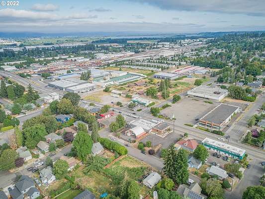 W 25th St, Vancouver, WA 98660