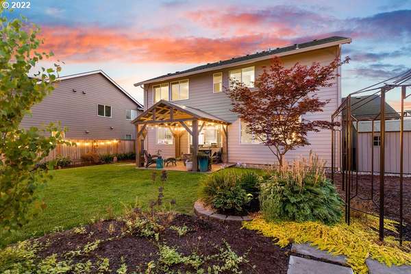 7901 NE 181st Ave, Vancouver, WA 98682