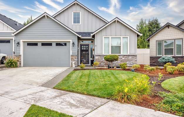 17422 NE 16th Ave, Ridgefield, WA 98642