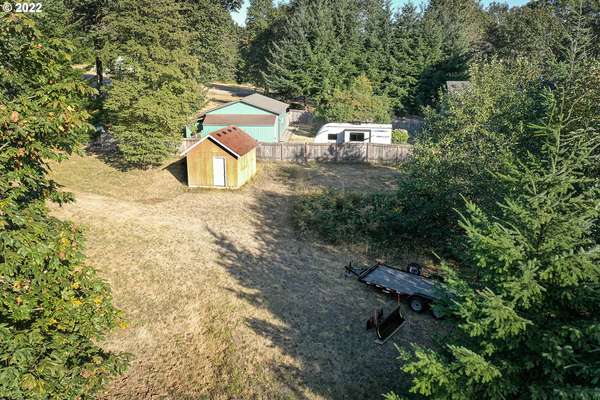 201  Coronet Dr, Ariel, WA 98603