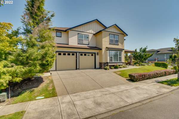 1612 S Dusky Dr, Ridgefield, WA 98642