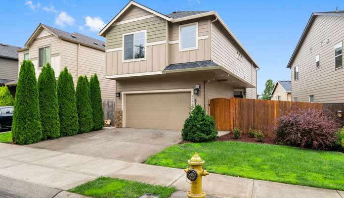 5704 NE 47th St, Vancouver, WA 98661