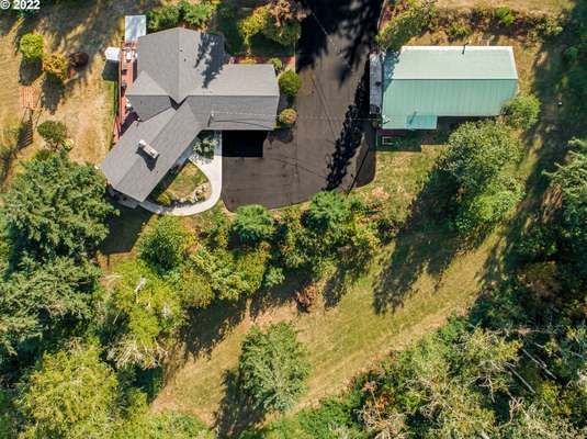 41508 NE Dobler Hill Rd, La Center, WA 98629