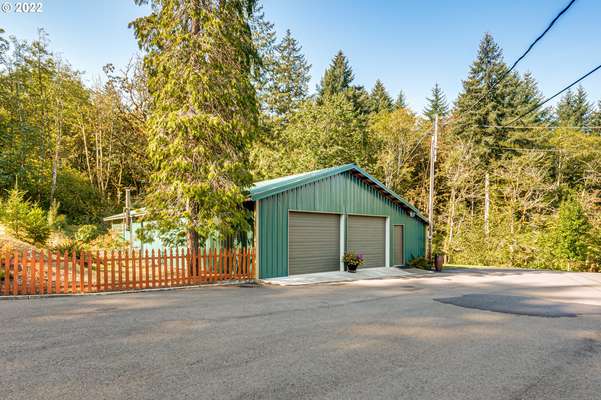 41508 NE Dobler Hill Rd, La Center, WA 98629