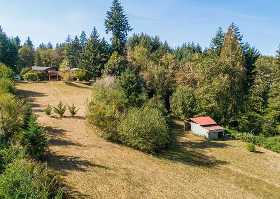 41508 NE Dobler Hill Rd, La Center, WA 98629