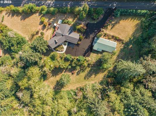 41508 NE Dobler Hill Rd, La Center, WA 98629