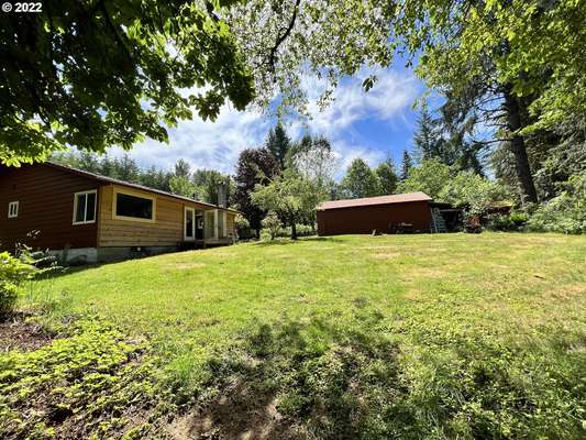 37400 NE Amboy Rd, Yacolt, WA 98675