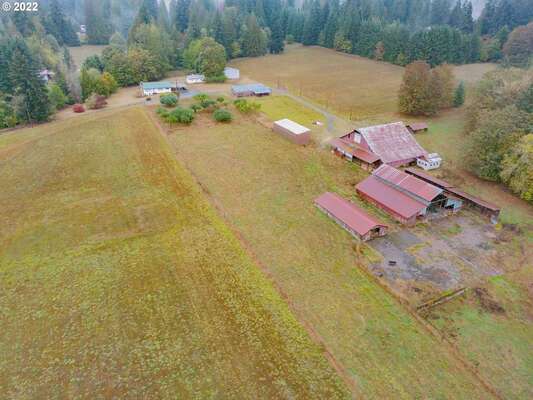 21405 NE 167th Ave, Battle Ground, WA 98604