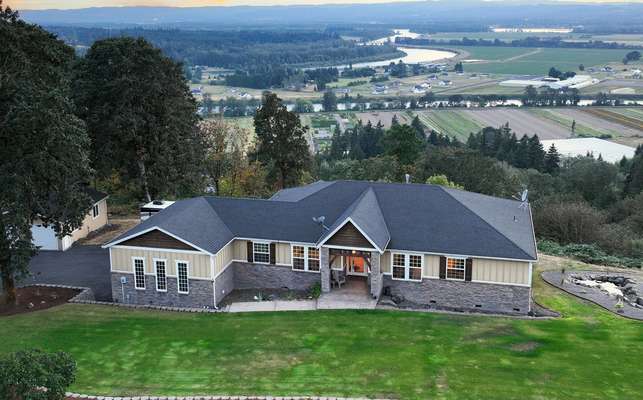 35902 NW 41st Ct, Woodland, WA 98674