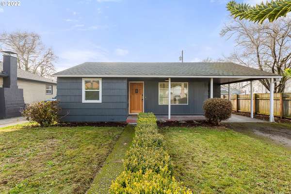 2811 E 9th St, Vancouver, WA 98661