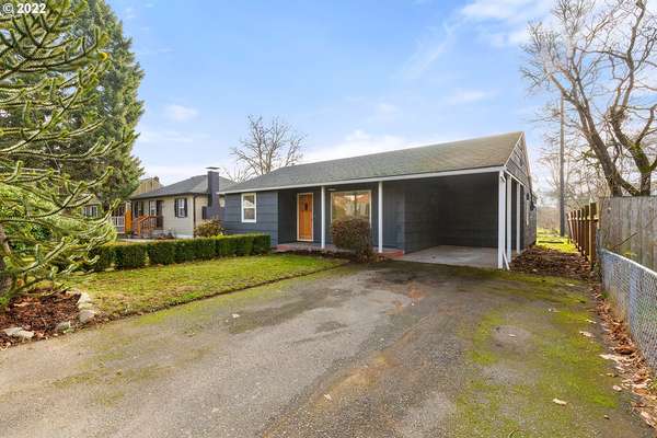 2811 E 9th St, Vancouver, WA 98661