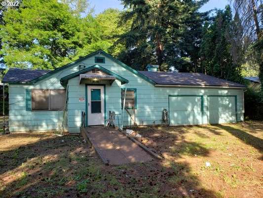 3305 NE 79th Ave, Vancouver, WA 98662