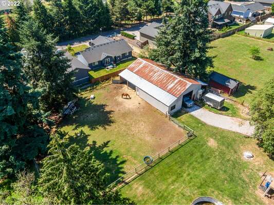 9606 NE 142nd Ave, Vancouver, WA 98682