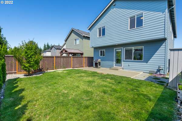 13803 NE 5th Way, Vancouver, WA 98684