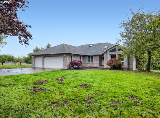 4200 NE 232nd St, Ridgefield, WA 98642