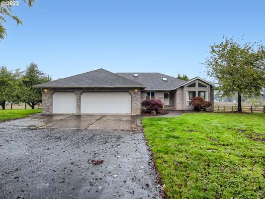 4200 NE 232nd St, Ridgefield, WA 98642