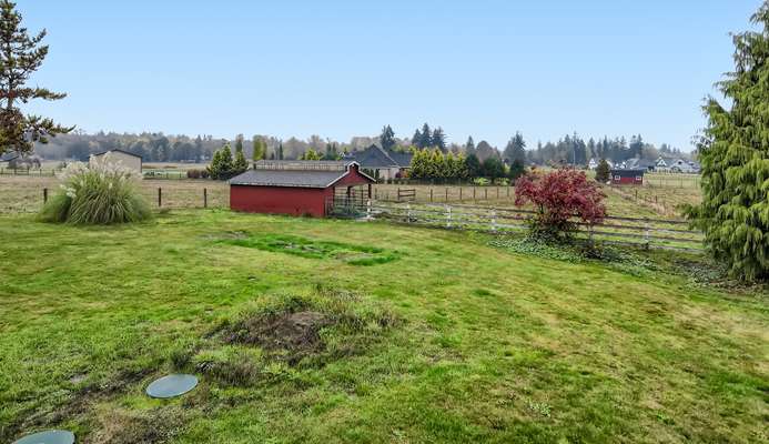 4200 NE 232nd St, Ridgefield, WA 98642