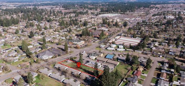 9603 E Mill Plain Blvd, Vancouver, WA 98664