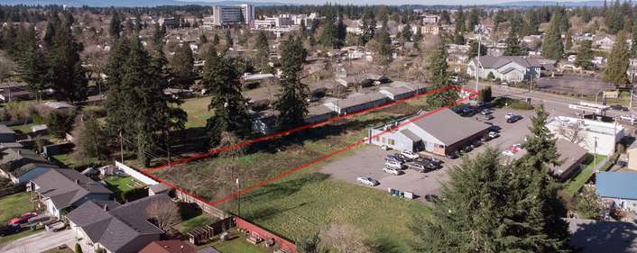 9603 E Mill Plain Blvd, Vancouver, WA 98664