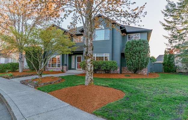 3104 SE 174th Ave, Vancouver, WA 98683