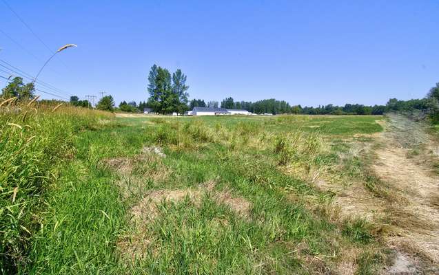 NE 92nd Ave, Battle Ground, WA 98604