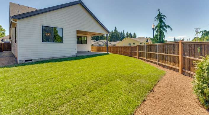 4700 NE 118th St, Vancouver, WA 98686