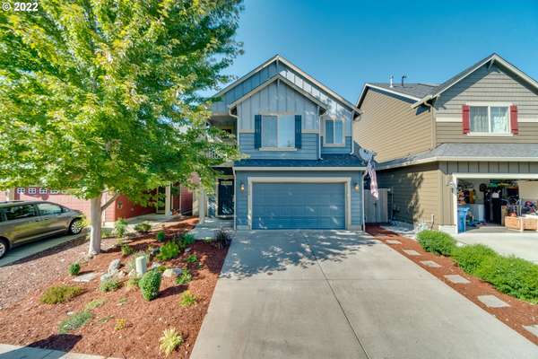 3700 NW 121st Cir, Vancouver, WA 98685