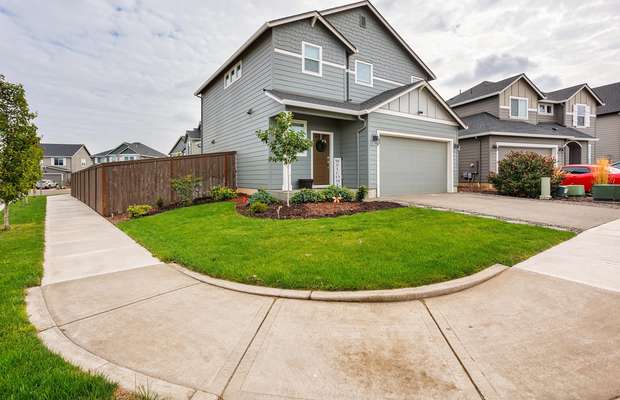 80 N 88th Dr, Ridgefield, WA 98642