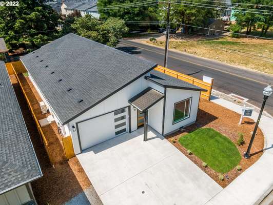 11316 NE 127th Ave, Vancouver, WA 98682