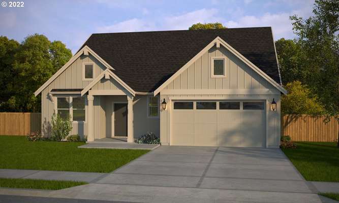 17904 NE 47th Ave #Lot2, Vancouver, WA 98686