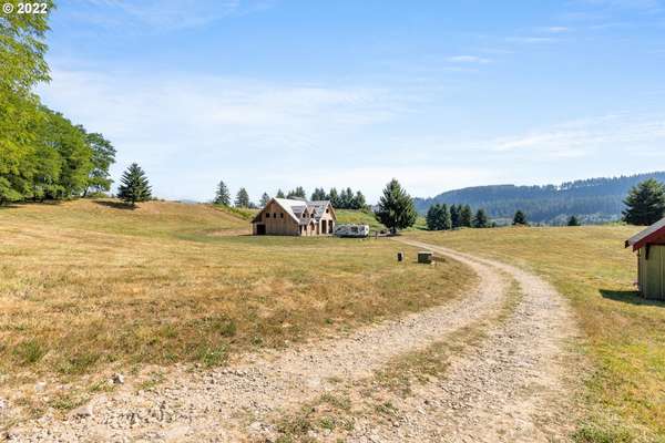 40305 NE Borin Rd, Washougal, WA 98671