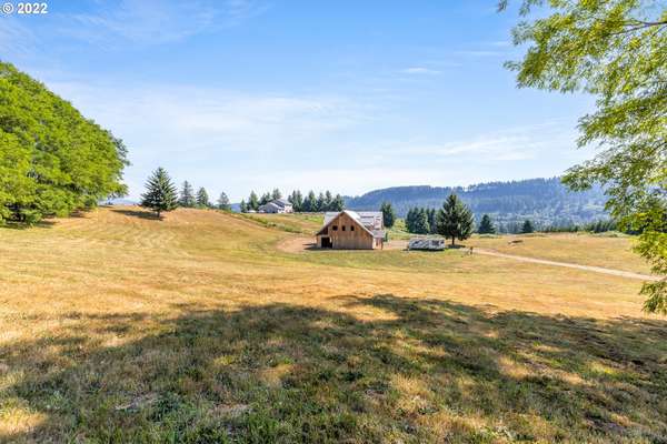 40305 NE Borin Rd, Washougal, WA 98671