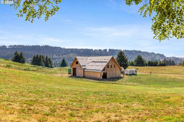 40305 NE Borin Rd, Washougal, WA 98671