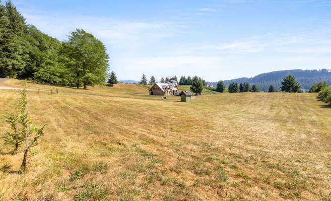 40305 NE Borin Rd, Washougal, WA 98671