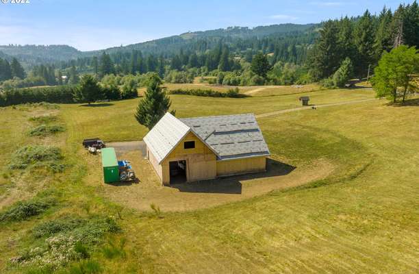 40305 NE Borin Rd, Washougal, WA 98671