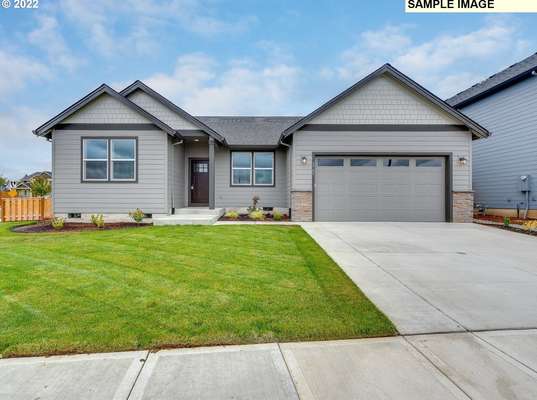 2963 NW 15th Way, Battle Ground, WA 98604