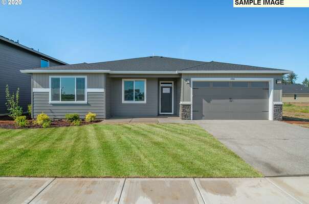 8706 N 5th St #LT37, Ridgefield, WA 98642