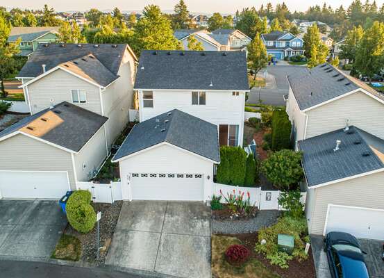 4327 NW 12th Ave, Camas, WA 98607