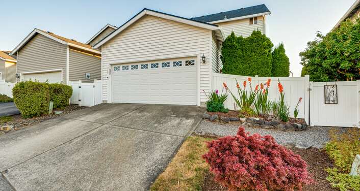 4327 NW 12th Ave, Camas, WA 98607