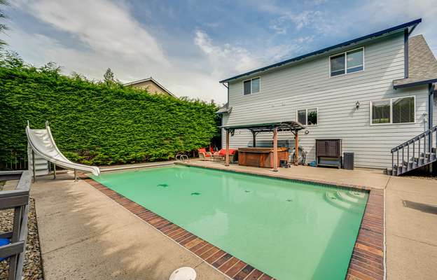 245  Madrona Ave, Woodland, WA 98674