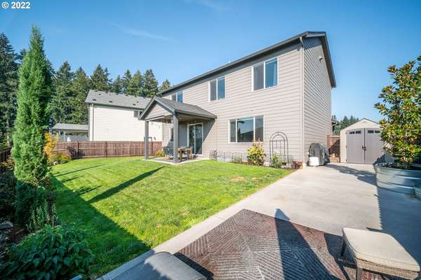 13501 NE 62nd Ct, Vancouver, WA 98686