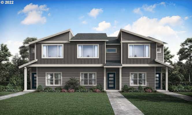 18208 NE 47th Ave #Lot78, Vancouver, WA 98686